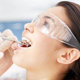 How to look after your teeth  and gums