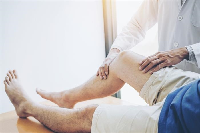 Exercise and osteoporosis