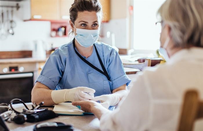 Have regular health checks