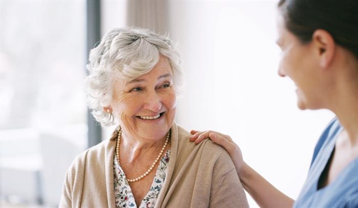 Hospital care at home