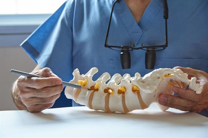 Living with osteoporosis
