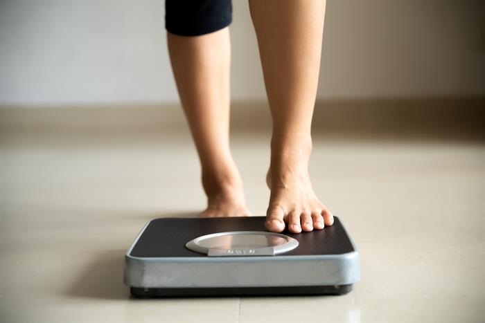 Weight loss