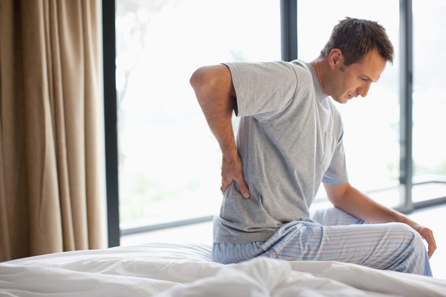 acute and chronic inflammation