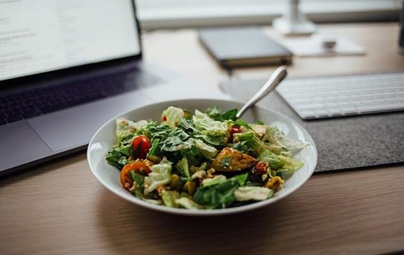 Fresh Salad